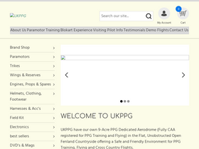 ukppgwebstore.com