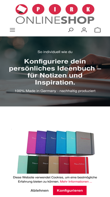 pirk-shop.de