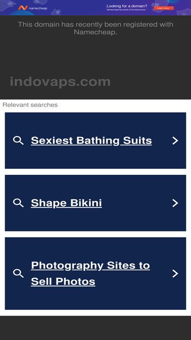 indovaps.com
