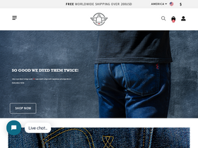 'ironheartamerica.com' screenshot