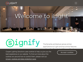 ilight.co.uk