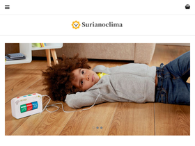 surianoclima.com