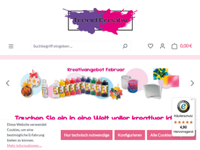 trendcreativ.de