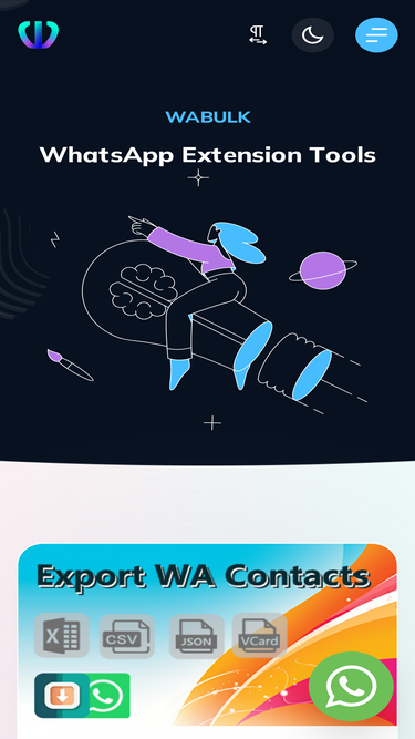 wabulk.net