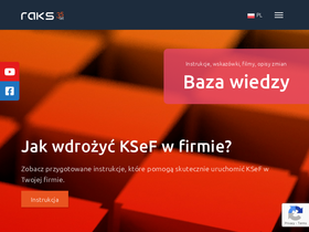 raks.pl