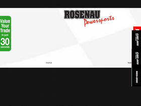 rosenaupowersports.net