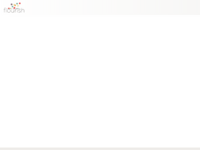 'flourishtogether.com' screenshot