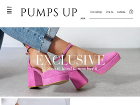 pumpsup.com
