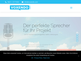 voxendo.com