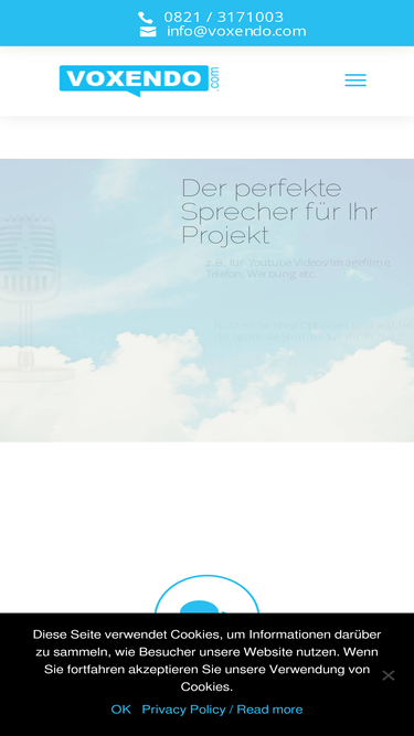 voxendo.com