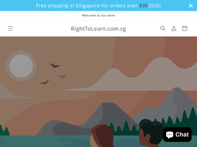 righttolearn.com.sg