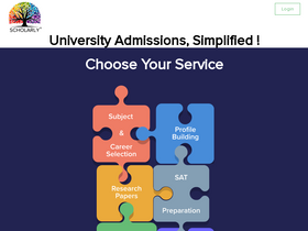 scholarly.co