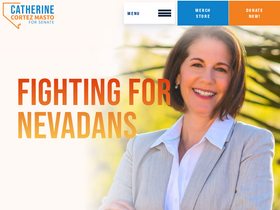 catherinecortezmasto.com