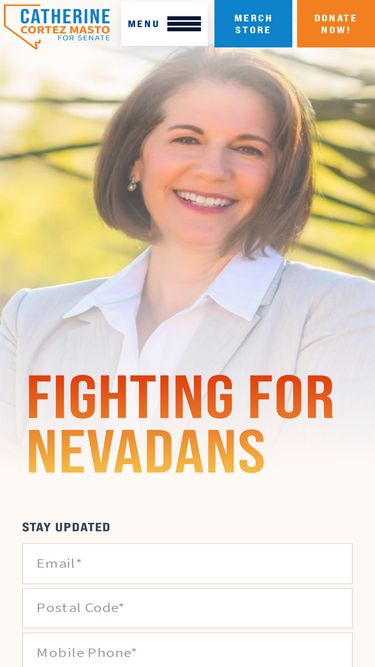 catherinecortezmasto.com