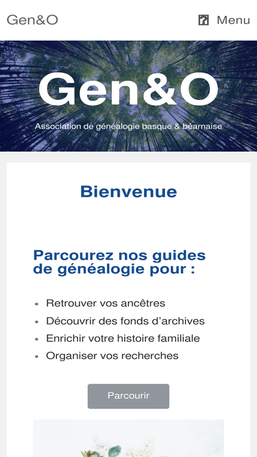 geneoweb.fr