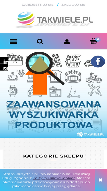 takwiele.pl