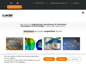 cadeengineering.com
