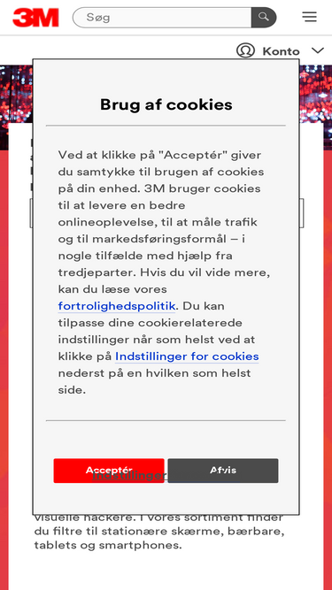 3mdanmark.dk