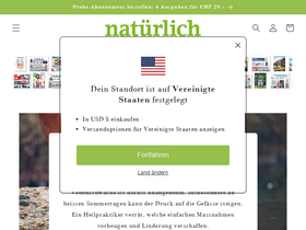 natuerlich-online.ch