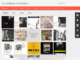 editionsareaction.blogspot.com