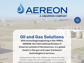 aereon.com
