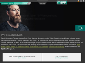 mepa.de
