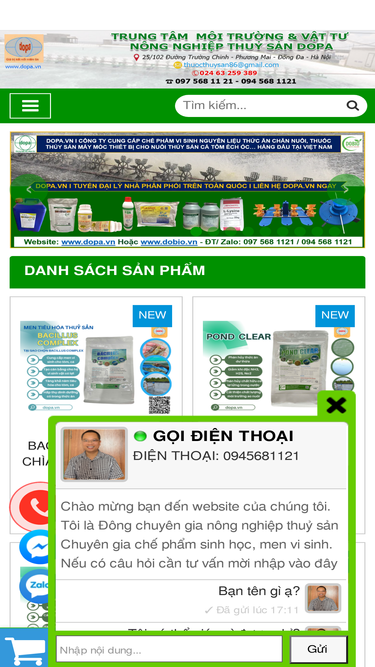 dopa.vn
