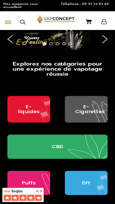 vapconcept.com