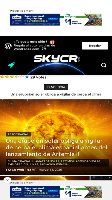 skycr.org