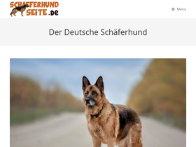 schaeferhundseite.de