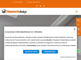 falegnameriedesign.it