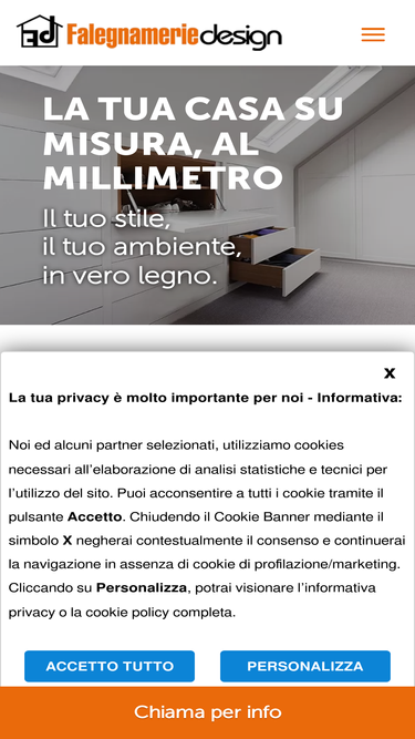 falegnameriedesign.it