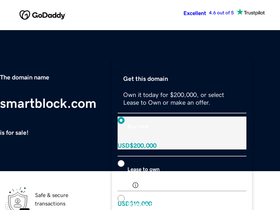 smartblock.com