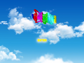 starkidz.us homepage screenshot