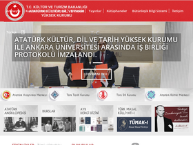 'giris.ayk.gov.tr' screenshot