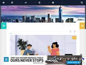 'americachineselife.com' screenshot