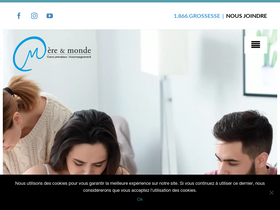 mereetmonde.com