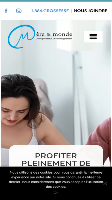 mereetmonde.com
