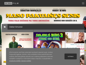 acmefilm.lt