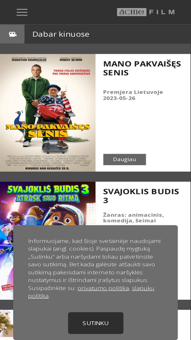 acmefilm.lt