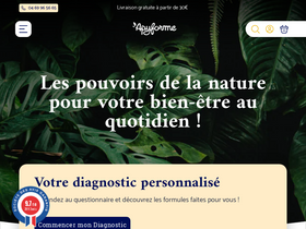 'apyforme.com' screenshot