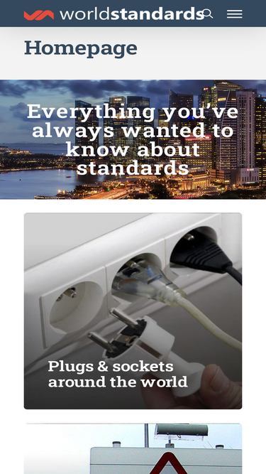 worldstandards.eu