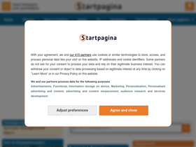 doopsgezind.startpagina.nl