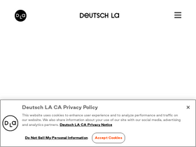 deutschla.com