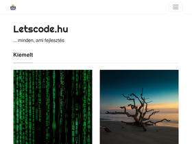 letscode.hu