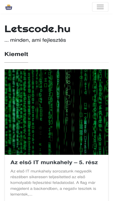 letscode.hu