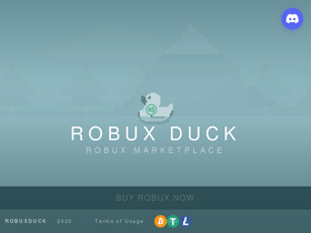 robuxduck.com