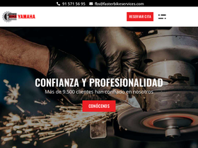 fasterbikeservices.com