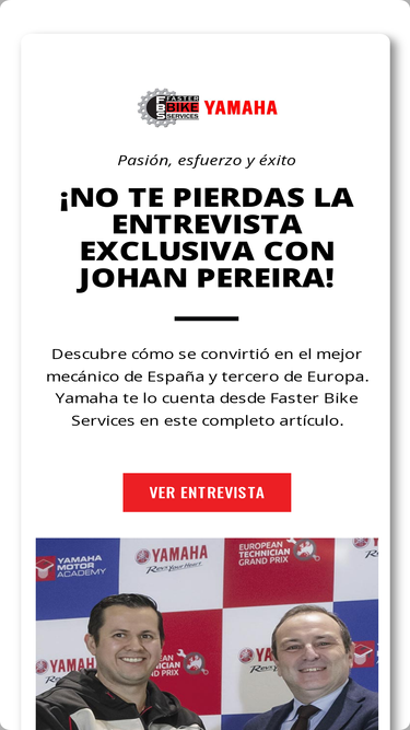 fasterbikeservices.com