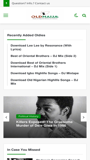 oldnaija.com